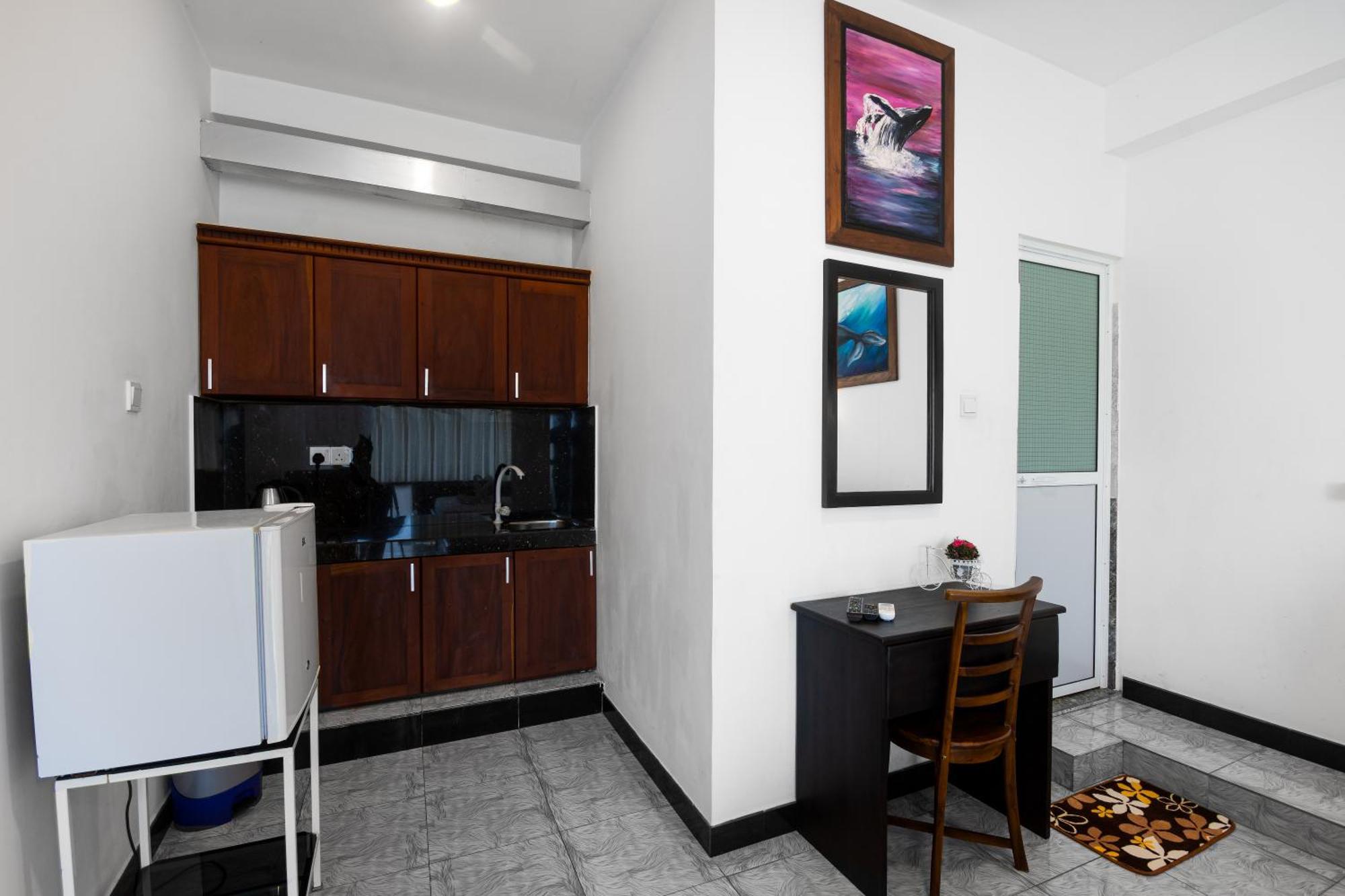 Maple Place Unawatuna Exterior foto